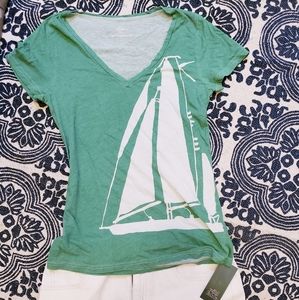 JCrew top